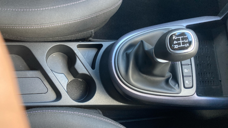 Hyundai i10 1.0 [63] Premium 5dr [Nav] Petrol Hatchback